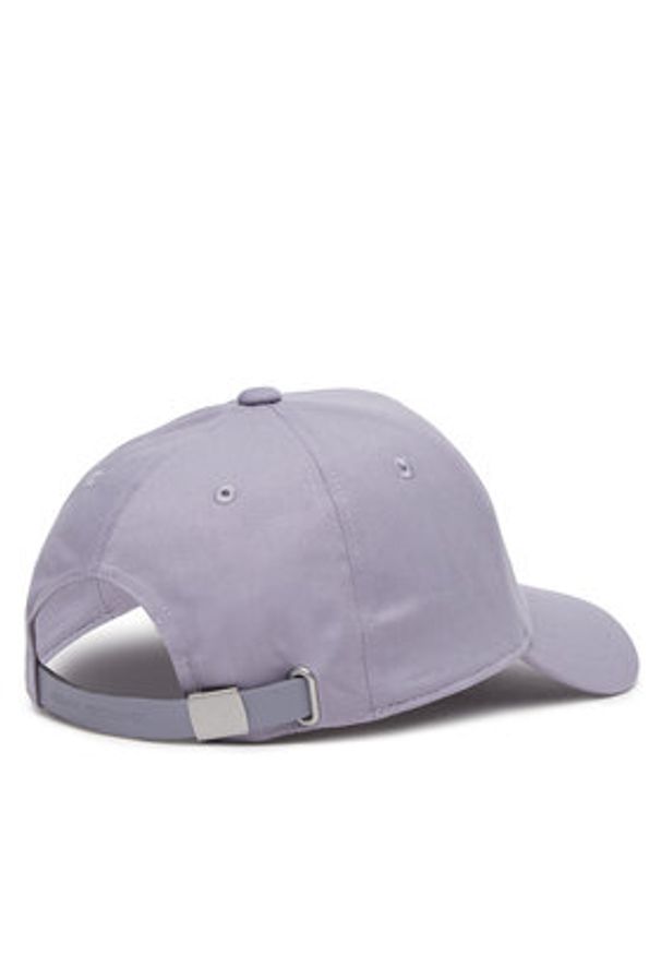 Armani Exchange Czapka z daszkiem 954039 CC513 UA047 Fioletowy. Kolor: fioletowy. Materiał: materiał, bawełna