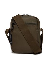 Discovery Saszetka Utility Bag D00911.11 Khaki. Kolor: brązowy. Materiał: materiał