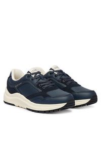 Liu Jo Sneakersy 7B6007 PX874 Granatowy. Kolor: niebieski. Materiał: skóra #3