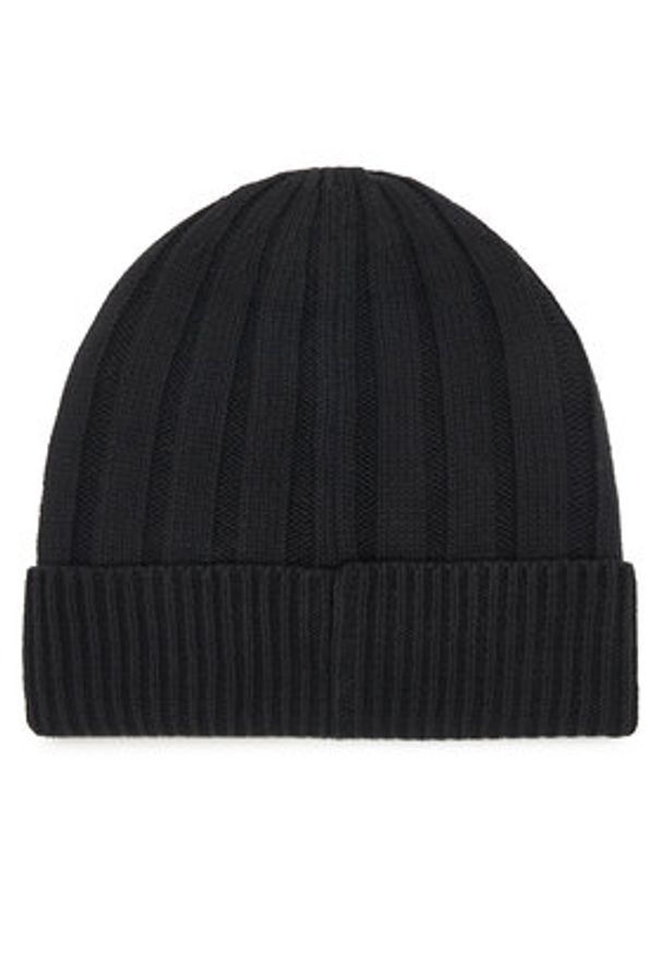 Aeronautica Militare Czapka 252CU0063UL00485 Czarny. Kolor: czarny. Materiał: bawełna