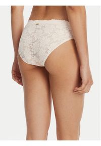 SELMARK - Selmark Figi klasyczne 10902 Beżowy. Kolor: beżowy. Materiał: syntetyk #2