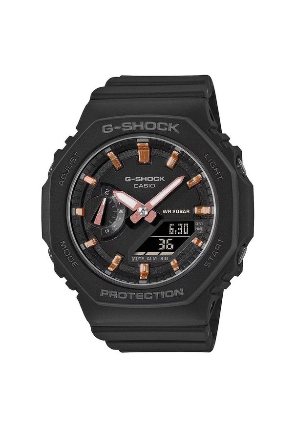Casio - CASIO ZEGAREK G-SHOCK WOMEN GMA-S2100-1AER