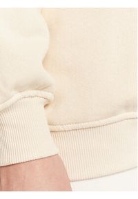 Cotton On Bluza 2053978 Écru Relaxed Fit. Materiał: bawełna