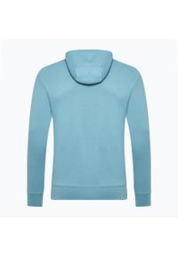Bluza męska Nike Sportstwear Air. Kolor: niebieski