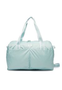 Under Armour Torba UA Studio Lite 1388915 Błękitny. Kolor: niebieski. Materiał: materiał #1
