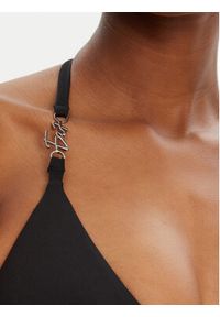 EA7 Emporio Armani Bikini 7W000289 AF12211 UC001 Czarny. Kolor: czarny. Materiał: syntetyk #3