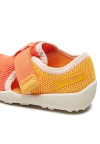 Adidas - adidas Sandały Terrex Captain Toey Infant Kids IF3112 Pomarańczowy. Kolor: pomarańczowy. Materiał: materiał, mesh #3