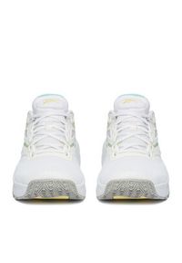 Reebok Sneakersy CEO ERS TRAINER 100227491 Biały. Kolor: biały. Materiał: materiał