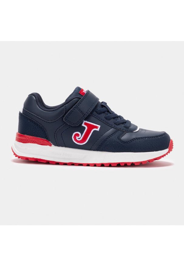 Buty dziecięce Joma Tornado. Kolor: wielokolorowy. Sport: turystyka piesza