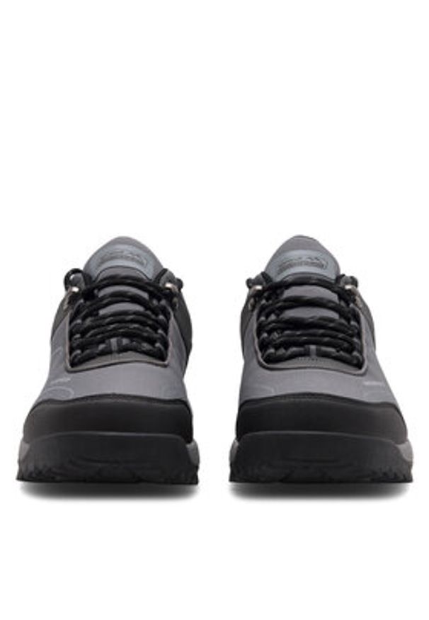 Sprandi Trekkingi CEO-MP86-19003 Szary. Kolor: szary. Materiał: materiał. Sport: turystyka piesza