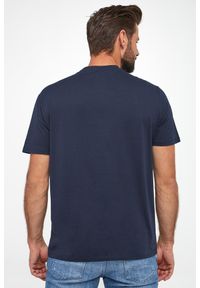 Armani Exchange - T-shirt męski z logo ARMANI EXCHANGE #4