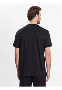 Calvin Klein Performance T-Shirt T-Shirt 00GMS3K104 Czarny Regular Fit. Kolor: czarny. Materiał: bawełna #3