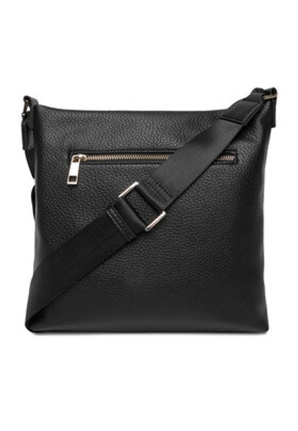 Lasocki Torebka CEO-LSK-K-031-06 Czarny. Kolor: czarny