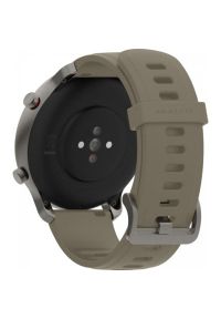 Smartwatch AMAZFIT GTR 47mm Tytanowy. Rodzaj zegarka: smartwatch #2