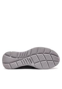 skechers - Skechers Sneakersy Flash Point 58350 Szary. Kolor: szary. Materiał: materiał, mesh #4