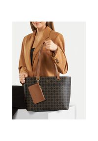 Torebka MEXX. Kolor: brązowy #1