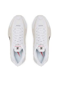 Nike Sneakersy Sox R4 AR3565 103 Biały. Kolor: biały. Materiał: skóra #5