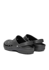 Crocs Klapki C-BAYA CLOG 10126-014 Szary ciemny. Kolor: szary #7