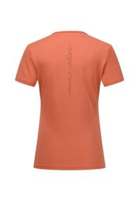 EURO-STAR - Koszulka damska Euro-Star Enya. Kolor: pomarańczowy #2