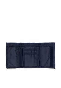 Puma Duży Portfel Męski Phase Wallet 756174 43 Granatowy. Kolor: niebieski. Materiał: materiał #3