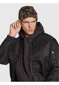 Vans Czapka Turfwood VN0A7PPF97I1 Kolorowy. Materiał: akryl, materiał. Wzór: kolorowy