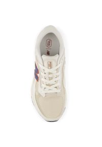 Buty męskie New Balance Fresh Foam Arishi v4 MARIS49K – beżowe. Okazja: na co dzień. Kolor: beżowy. Szerokość cholewki: normalna. Sport: fitness #4