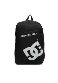 DC Shoes Plecak DCI-P-001-07 Czarny. Kolor: czarny. Materiał: materiał #4