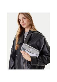 Torebka Guess. Kolor: srebrny #1