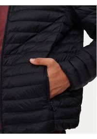 Geox Kurtka puchowa Warrens M4625B T3146 F1624 Granatowy Regular Fit. Kolor: niebieski. Materiał: syntetyk #5