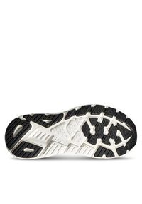 HOKA - Hoka Buty do biegania Arahi 7 Wide 1147890 Czarny. Kolor: czarny. Materiał: materiał #3