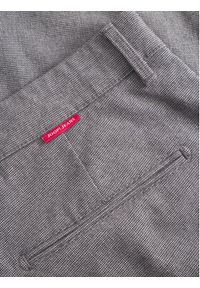 JOOP! Jeans Chinosy 15 JJF-Matthew101 30047666 Szary Modern Fit. Kolor: szary. Materiał: bawełna #4
