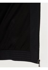 Champion Bluza 219886 Czarny Custom Fit. Kolor: czarny. Materiał: syntetyk