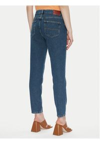 Pepe Jeans Jeansy PL204591 Niebieski Tapered Fit. Kolor: niebieski #5
