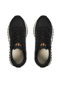 GANT - Gant Sneakersy 32531193 Czarny. Kolor: czarny. Materiał: skóra, zamsz #6