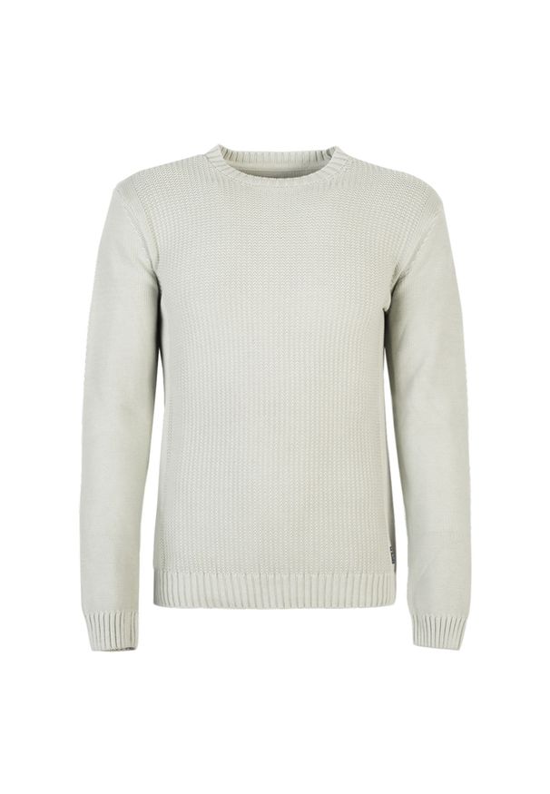 Pepe Jeans Sweter "Michael". Okazja: na co dzień. Materiał: bawełna. Wzór: aplikacja. Styl: casual