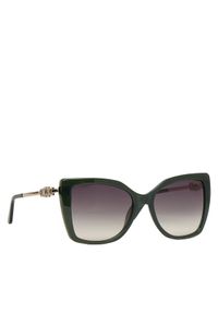 Guess Okulary przeciwsłoneczne GU00266 Czarny. Kolor: czarny #1