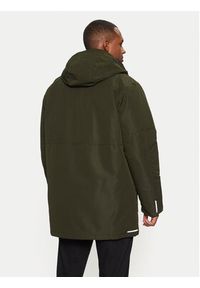 columbia - Columbia Parka Landroamer™ II 2088041 Zielony Regular Fit. Kolor: zielony. Materiał: syntetyk #7