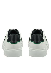 GANT - Gant Sneakersy 30631890 Biały. Kolor: biały. Materiał: skóra #3