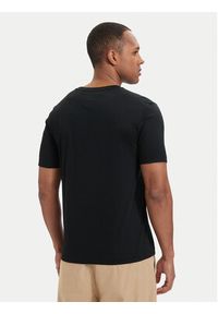 BOSS T-Shirt PS Spirit70 Grx 50559811 Czarny Regular Fit. Kolor: czarny. Materiał: bawełna #4