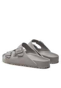 Birkenstock Klapki Arizona EVA 1027620 Szary. Kolor: szary. Materiał: syntetyk #5