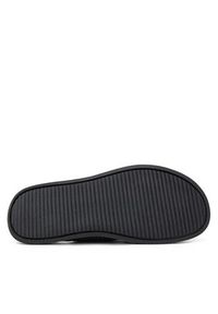 G-Star RAW - G-Star Raw Klapki Command Ds Dnm M 2412 075202 Granatowy. Kolor: niebieski. Materiał: materiał #6