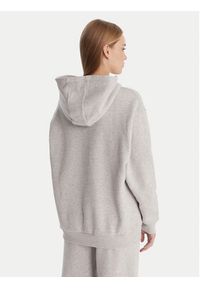 Guess Bluza V6RQ14 K9V31 Szary Regular Fit. Kolor: szary. Materiał: bawełna #2