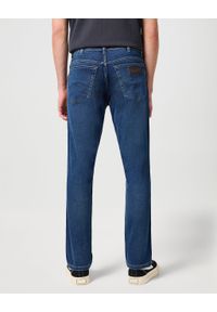 Wrangler - MESKIE SPODNIE WRANGLER TEXAS SLIM SILKYWAY 112145788 #4