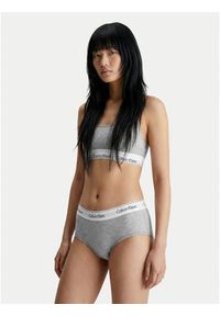Calvin Klein Underwear Bokserki LV00QF8527 Szary. Kolor: szary. Materiał: bawełna #3