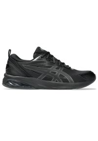 Sneakersy Asics Gel-Quantum Kei. Kolor: czarny, zielony, wielokolorowy. Sport: bieganie #1
