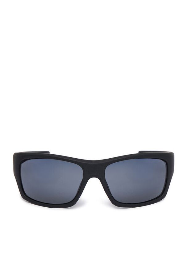 Quiksilver Okulary przeciwsłoneczne QS-MA-005-SS25 Czarny. Kolor: czarny