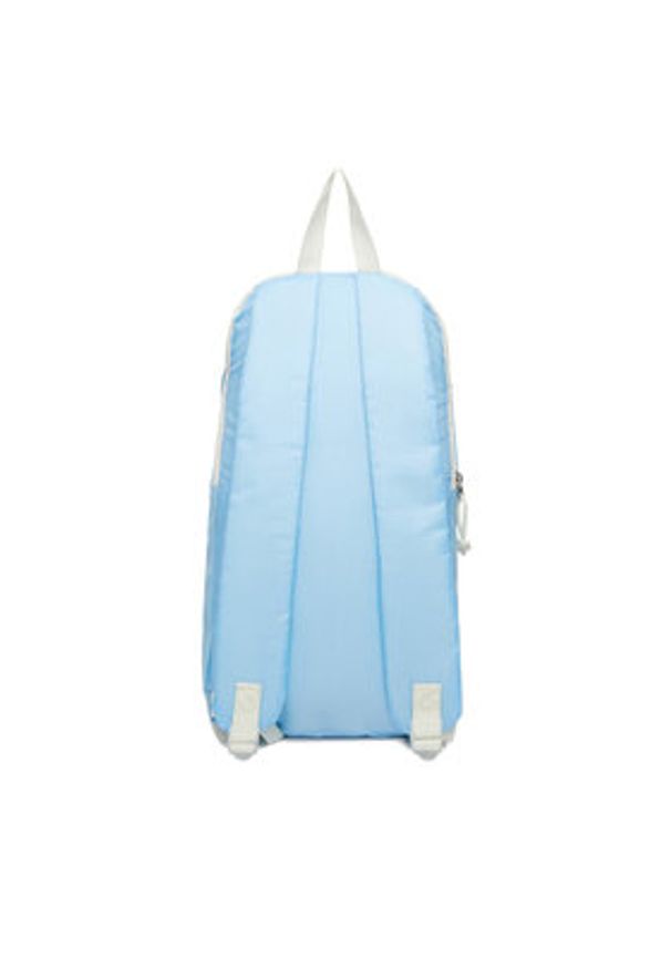 Reebok Plecak CEOWB-RBK-XS-001-09 Niebieski. Kolor: niebieski. Materiał: materiał