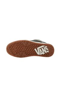 Buty Kobieta Vans Hylane szary. Okazja: na co dzień. Kolor: szary. Styl: casual