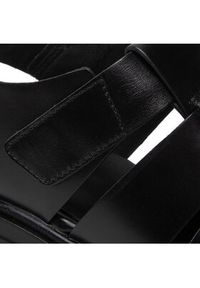 Vagabond Shoemakers - Vagabond Sandały Eyra 5350-301-20 Czarny. Kolor: czarny. Materiał: skóra #4