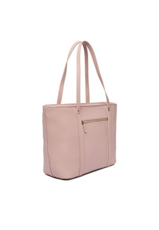 Nine West Torebka EO-Merla-LDA8446 Różowy. Kolor: różowy